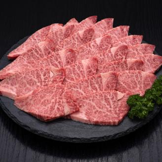 【訳あり】A5～4等級　博多和牛ヒレ焼肉用　600g【036-0008】