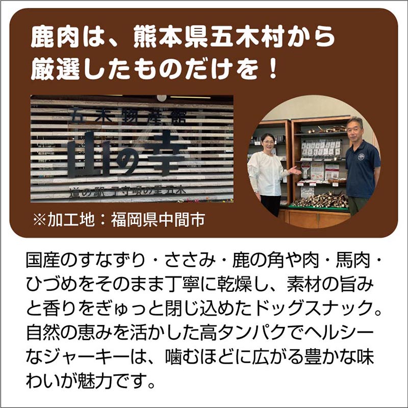 ドッグスナック詰め合わせBOX【大】【090-0001】