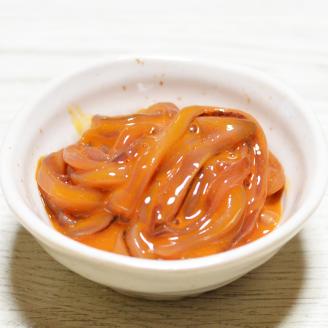 ＜マサルおやじの魚屋珍味＞いか塩辛10食セット　こってり濃厚甘め【001-0020】