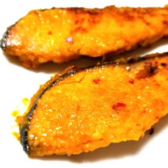 西京漬・たまり醤油・幽庵漬32切　ヒデカばば魚漬けCセット　九州の濃厚甘口味【001-0059】