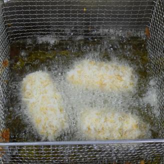 かにクリームコロッケ 大18個セット【001-0094】