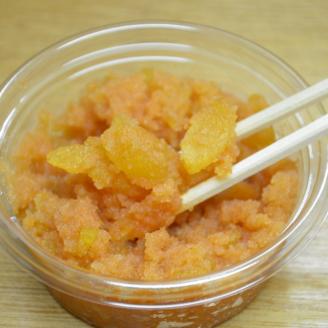 とくとく珍味 数の子明太&いか明太セット【001-0234】