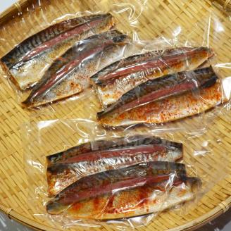 【3回定期便】老舗鮮魚店の明太づくしAセット(数の子明太・いか明太・さば明太・いわし明太)【001-0399】