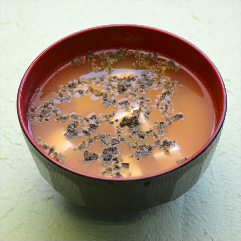 乾燥めかぶフレーク3袋セット【001-0300】