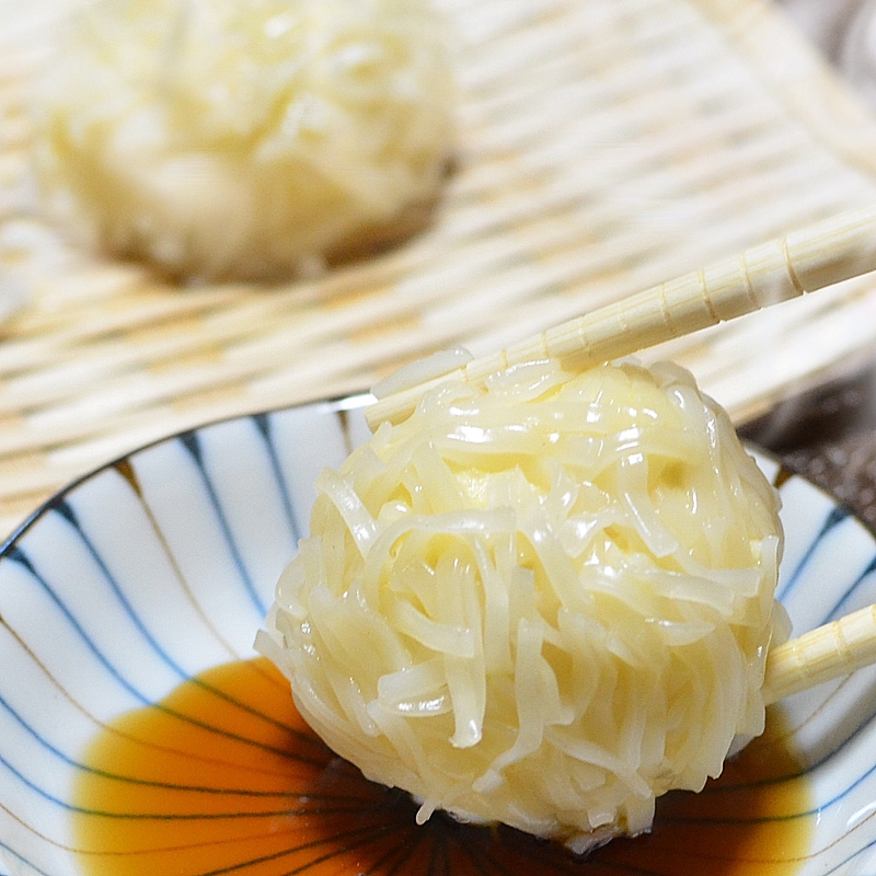 艶々ぷるるんっ！いかしゅうまい15個【001-0311】