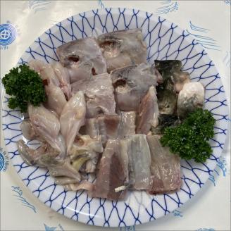 とらふぐ刺身とふぐ鍋セット(4～5人前)【010-0003】