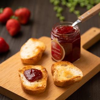 福岡産あまおうジャム180g×3個【011-0029】