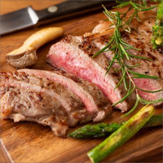 博多和牛サーロインステーキ　250g[250g×1枚]【014-0029】