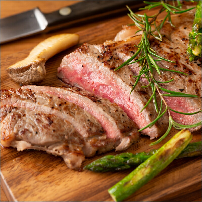 博多和牛サーロインステーキセット　1kg[250g×4枚]【014-0032】