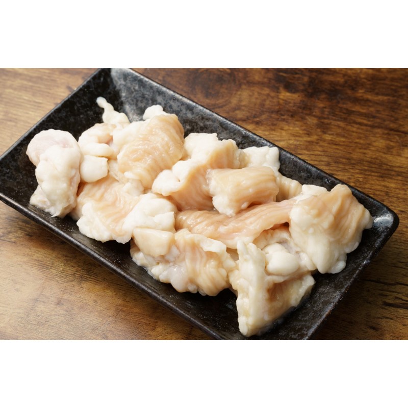 訳あり！博多醤油もつ鍋2人前×5セット合計10人前【014-0060】