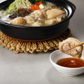 博多若杉水炊き4～5人前【024-0017】