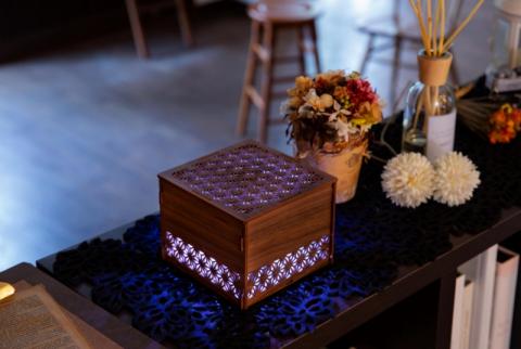 fuie 行灯パーソナル(ASA)【027-0007】