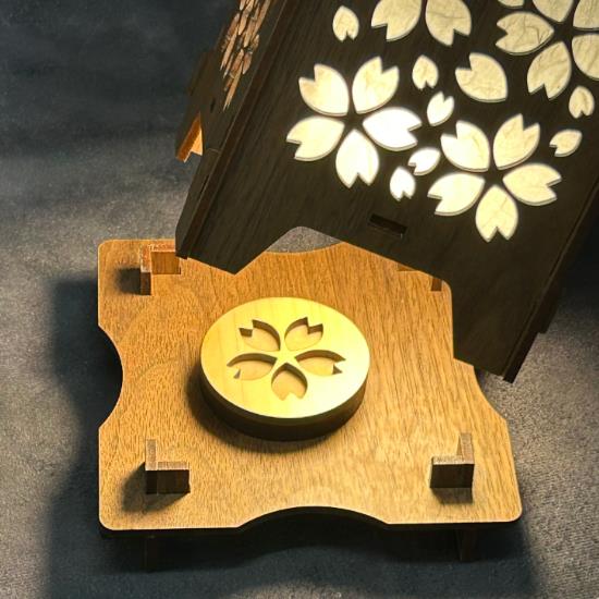 fuieアロマランプ【027-0020】