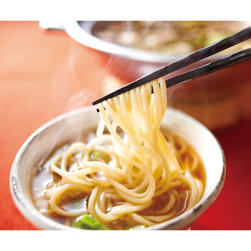 博多もつ鍋やまや もつ鍋セットあごだし醤油味(1-2人前)【033-0030】