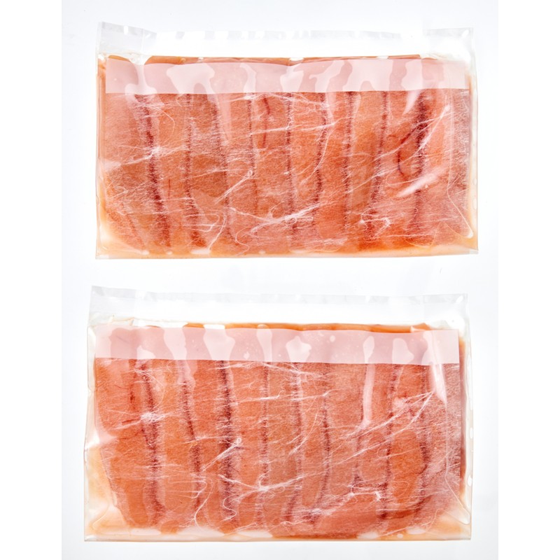 【訳あり】やまやの熟成無着色明太子(切子)1kg【033-0036】