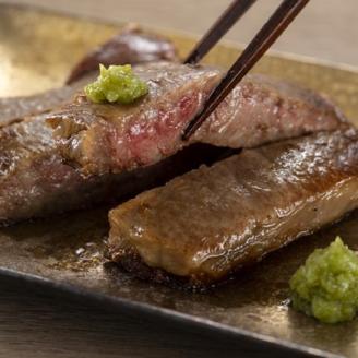 A5～4等級　博多和牛サーロインステーキ　200g×4枚【036-0006】