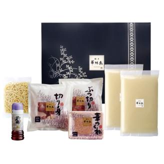 博多華味鳥　水たきセット3～4人前　H-A4【054-0002】