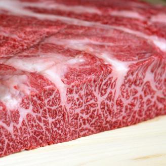 博多和牛ザブトンと肩ロース芯のスライスしゃぶしゃぶ・すき焼き用6人前【059-0082】