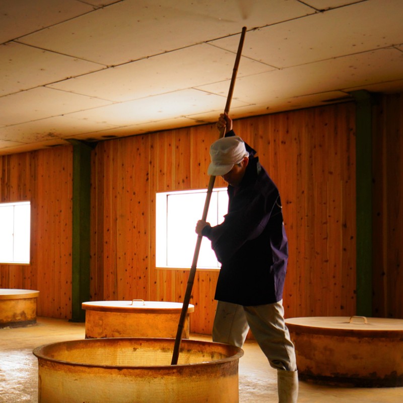 博多明太醤油もつ鍋セット 2～3人前【059-0071】