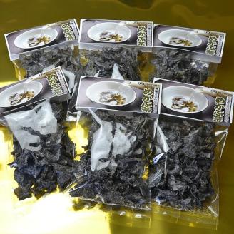 めかぶ茶　6袋セット　おいしい。ヘルシー。【001-0004】