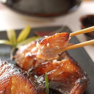 西京漬・たまり醤油・幽庵漬32切　ヒデカばば魚漬けCセット　九州の濃厚甘口味【001-0059】