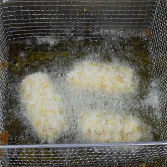 かにクリームコロッケ 大12個セット【001-0093】