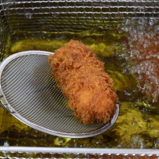 かにクリームコロッケ 大18個セット【001-0094】