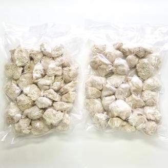 鶏もも肉唐揚げ　醤油味2kg【001-0105】