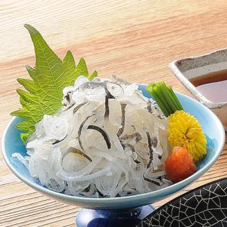 【4回定期便】とらふぐ刺身　菊盛り一尺大皿　ふぐ皮湯引き付4人前【001-0403】