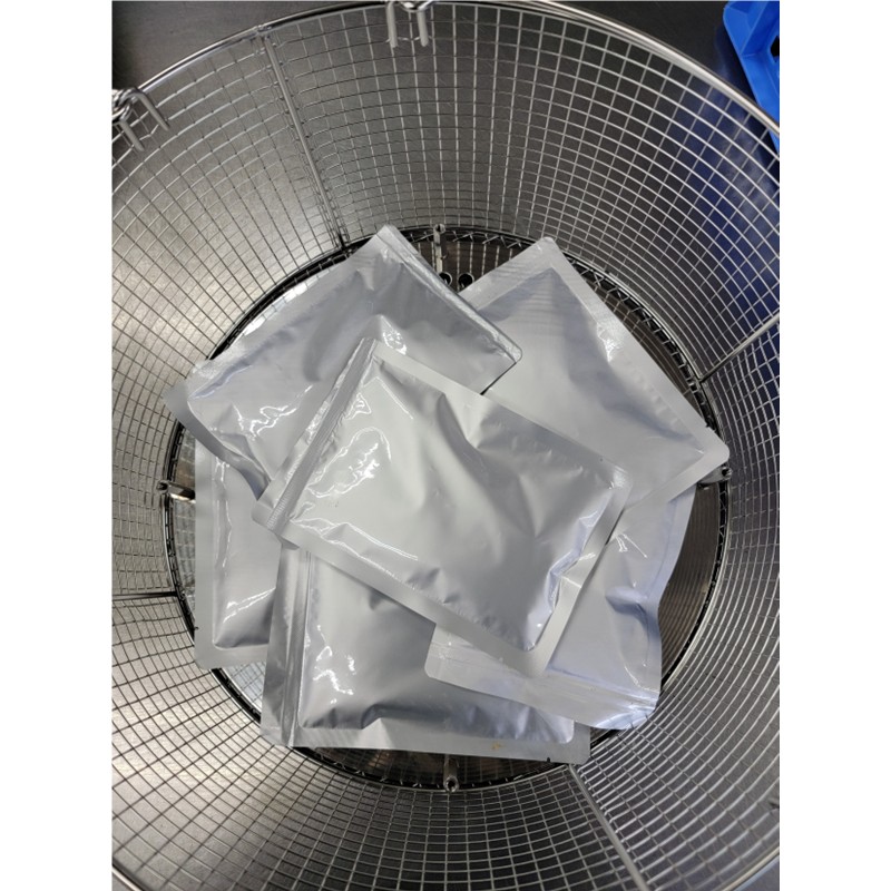 懐かしの学校給食カレー（レトルト）4食セット【001-0476】