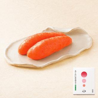 [辛子明太子]ふくや　明太子・家族満足セット【013-0007】