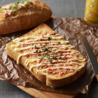 【辛子明太子】博多　鶏明太(4個セット)【014-0016】