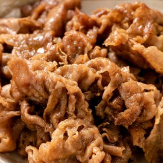 【博多和牛】国産黒毛和牛たれ漬け焼肉用　1.5kg 牛肉 肉 焼き肉 1.5キロ パック 化粧箱 送料無料 【014-0018】