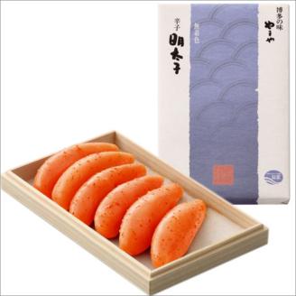 やまや　伝統　辛子明太子　200g【033-0019】