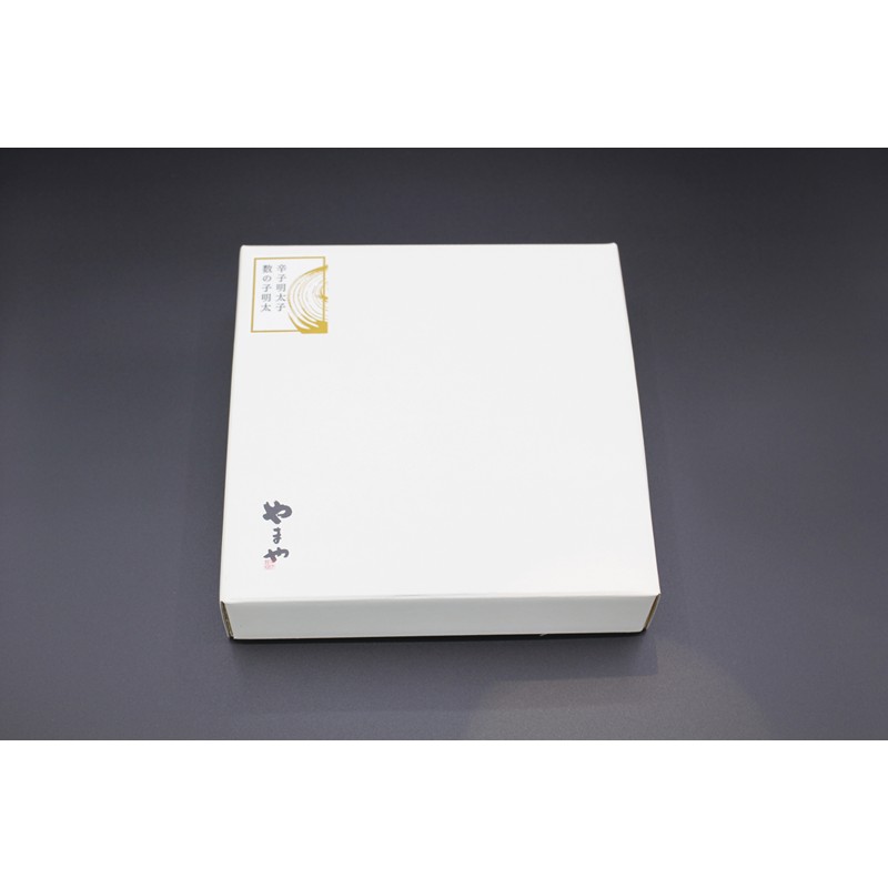 やまや明太子・数の子明太子セット【033-0034】