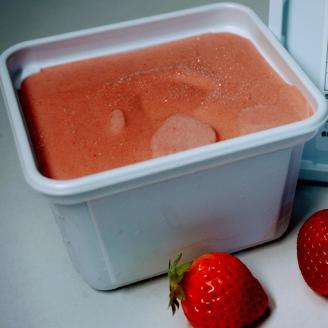 プレミアムあまおうジェラート2種セット【045-0006】