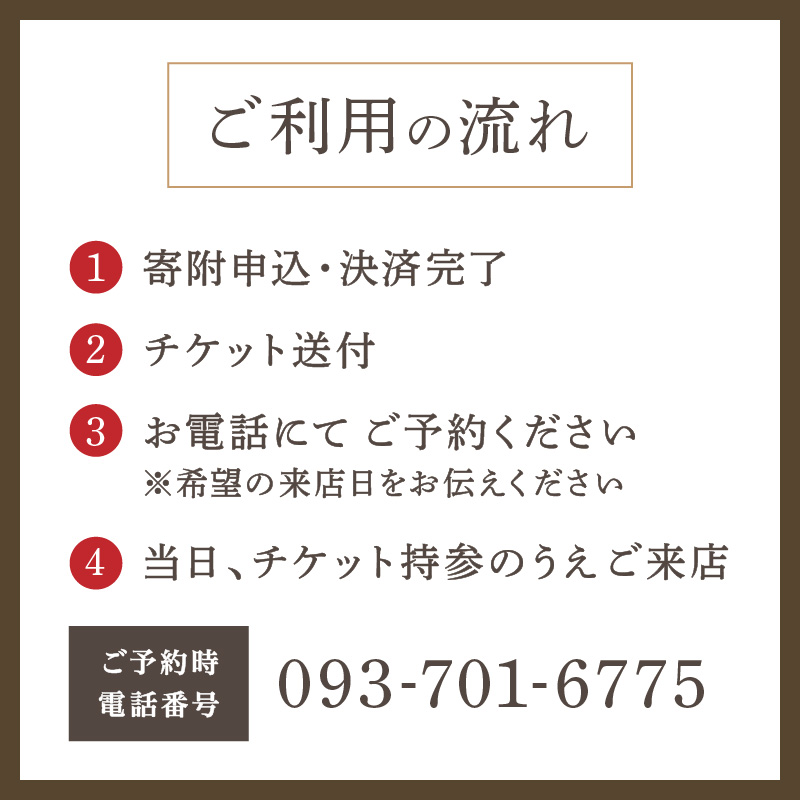 肉酒場いろはお食事券【086-0001】