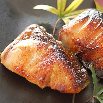 西京漬・たまり醤油・幽庵漬32切　ヒデカばば魚漬けCセット　九州の濃厚甘口味【001-0059】