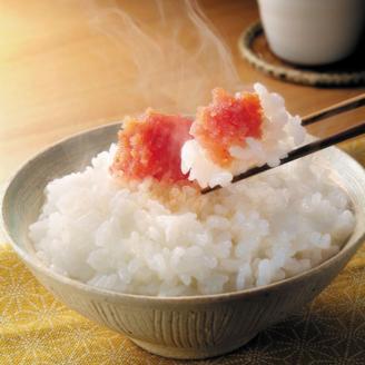 無着色辛子明太子切子2kg味わい粒仕立て【001-0090】