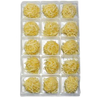 【簡単ごはん】中間市老舗鮮魚店の惣菜　中華セット(いかしゅうまい15個・鶏モモ唐揚1kg)【001-0122】