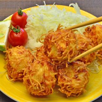 【簡単ごはん】老舗辻鮮魚店の和洋中お惣菜(鰤西京8・エビフライ8・いかしゅうまい15)【001-0123】