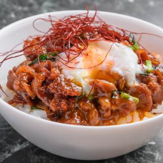 【博多和牛】国産黒毛和牛たれ漬け焼肉用　1.5kg 牛肉 肉 焼き肉 1.5キロ パック 化粧箱 送料無料 【014-0018】