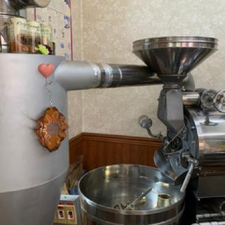 自家焙煎コーヒー豆とハーブティーセット ドリップパック付き カフェドバルビゾン【016-0007】