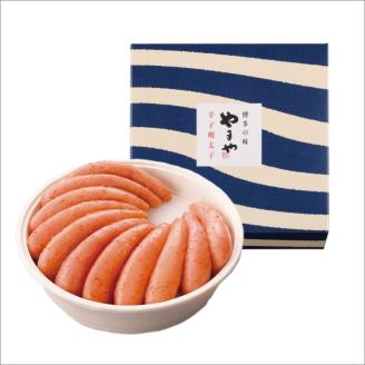 やまや　美味　辛子明太子　1kg【033-0015】