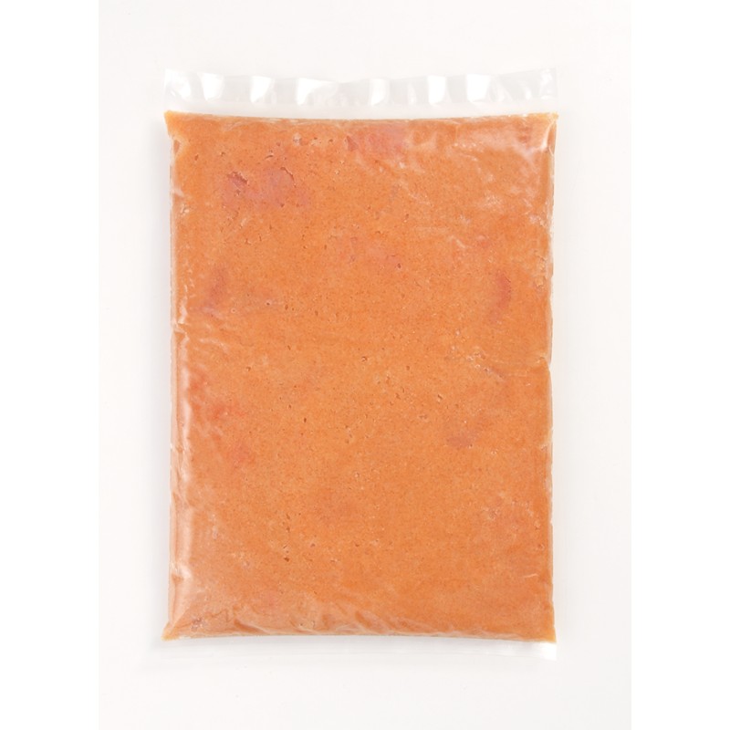 訳あり大容量 辛子明太子1.5kg【080-0001】