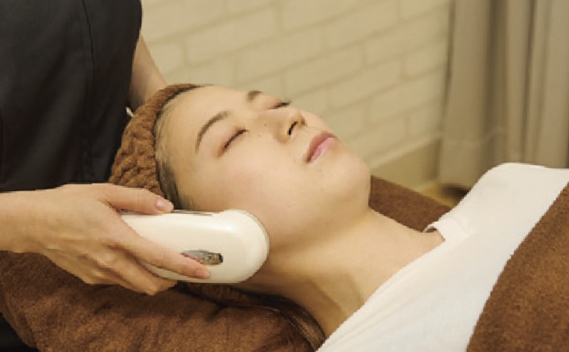 チケット 堺式 小顔矯正 プレミアムコース 5回