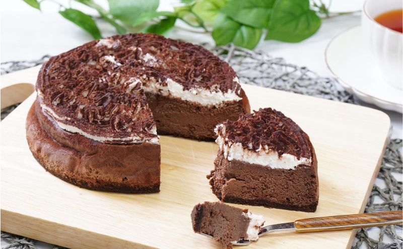 【定期便】低糖質スイーツ×12ヵ月コース