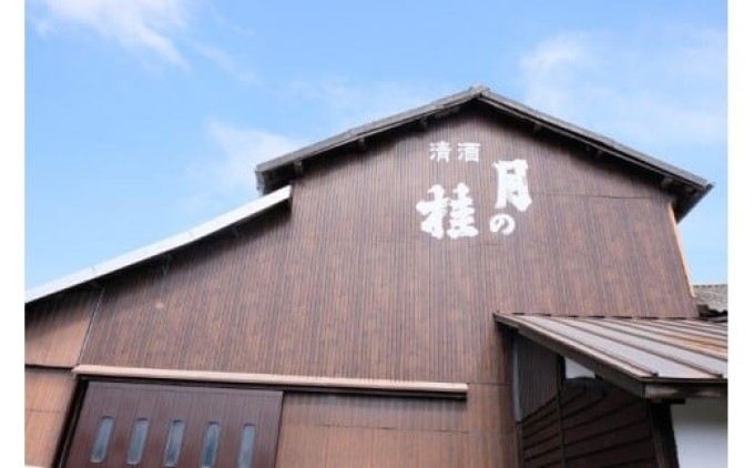 日本酒 たなばたの里おごおり 清酒 七夕伝説セット 酒 お酒 アルコール 純米酒 吟醸酒 大正の創業より100年 森山酒造