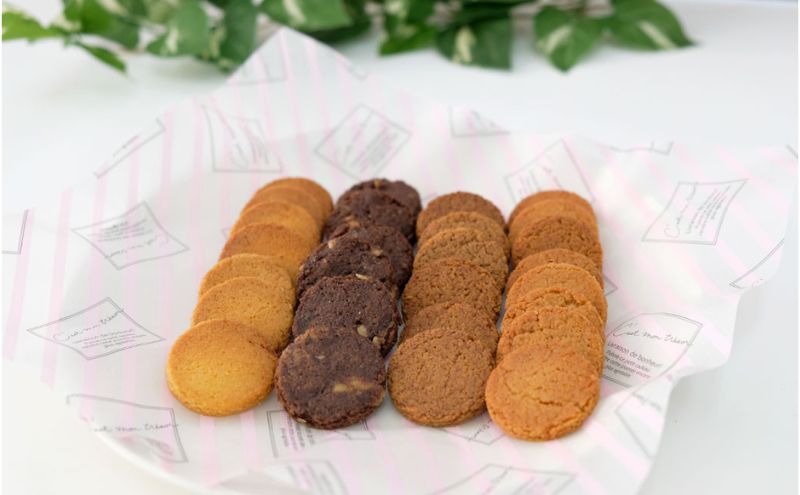 【定期便】低糖質スイーツ×12ヵ月コース