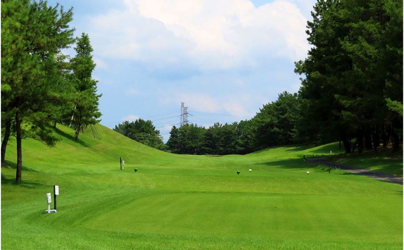 ゴルフチケット 小郡カンツリー倶楽部 ギフト券 15枚 15000円分 ゴルフ チケット 商品券 カントリークラブ 割引券 クーポン券 施設利用券 利用券 福岡 福岡県 小郡市